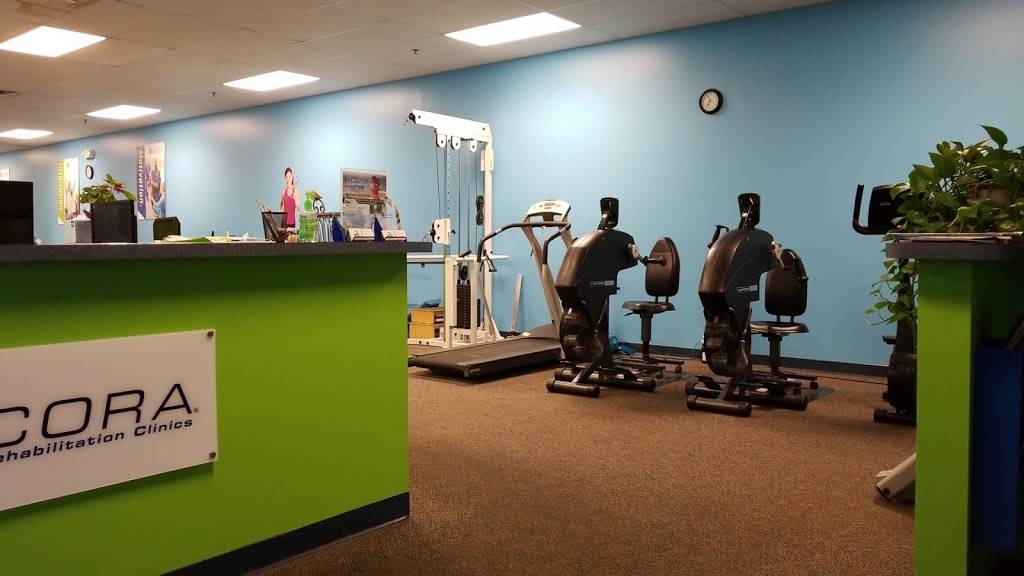 CORA Physical Therapy Westside | 6248 103rd St, Jacksonville, FL 32210, USA | Phone: (904) 573-0046