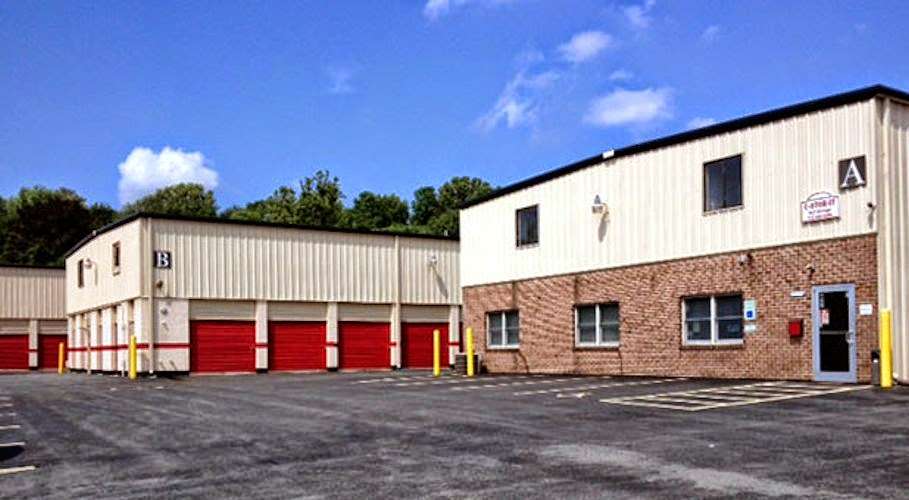 U-Stor-It Self Storage | 1331 N Sherman St, York, PA 17406, USA | Phone: (717) 840-9369