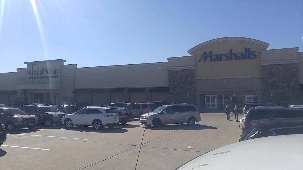 Marshalls | 721 Central Expy, Plano, TX 75075, USA | Phone: (972) 423-0382