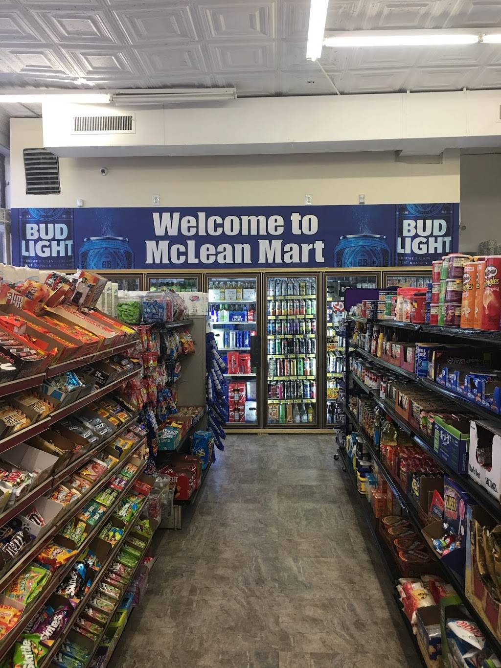 McLean Mart | 643 N McLean Blvd, Memphis, TN 38107, USA | Phone: (901) 244-6622