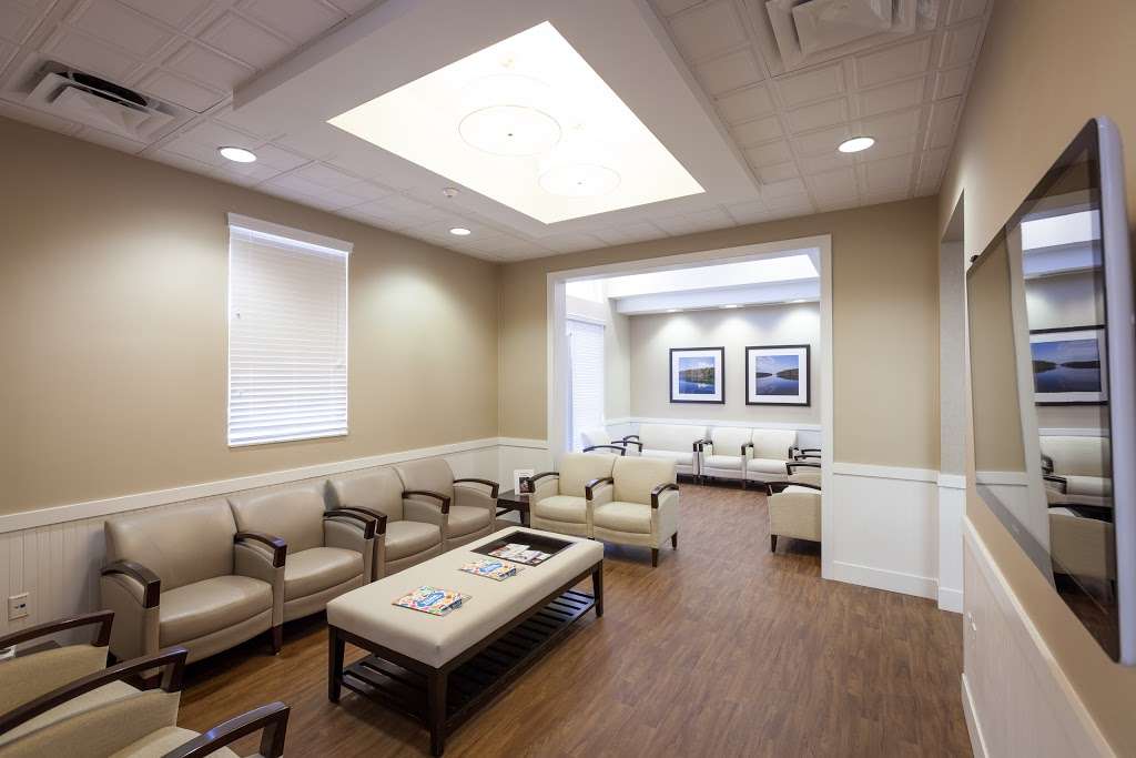 Conviva Care Center Port Orange | 3641 S Clyde Morris Blvd Suite 100, Port Orange, FL 32129 | Phone: (386) 675-4411