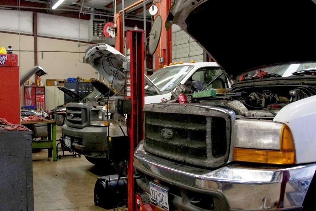 Kacals Auto And Truck Service | 5030 Old Spanish Trail, Houston, TX 77021, USA | Phone: (713) 747-8076