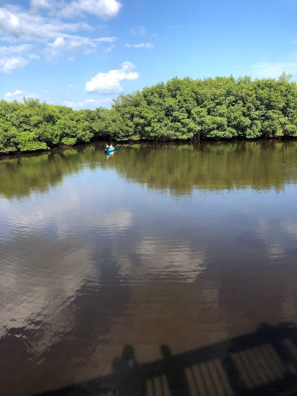 Weedon Island Preserve Cultural and Natural History Center | 1800 Weedon Dr NE, St. Petersburg, FL 33702, USA | Phone: (727) 453-6500