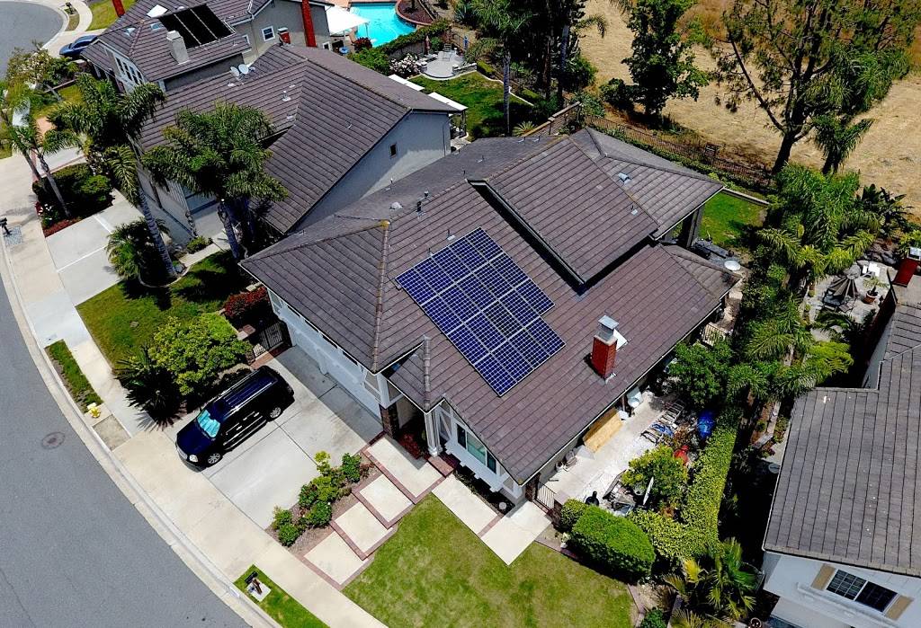 Pingo Solar | 3420 De Forest Cir, Jurupa Valley, CA 91752, USA | Phone: (760) 888-1228