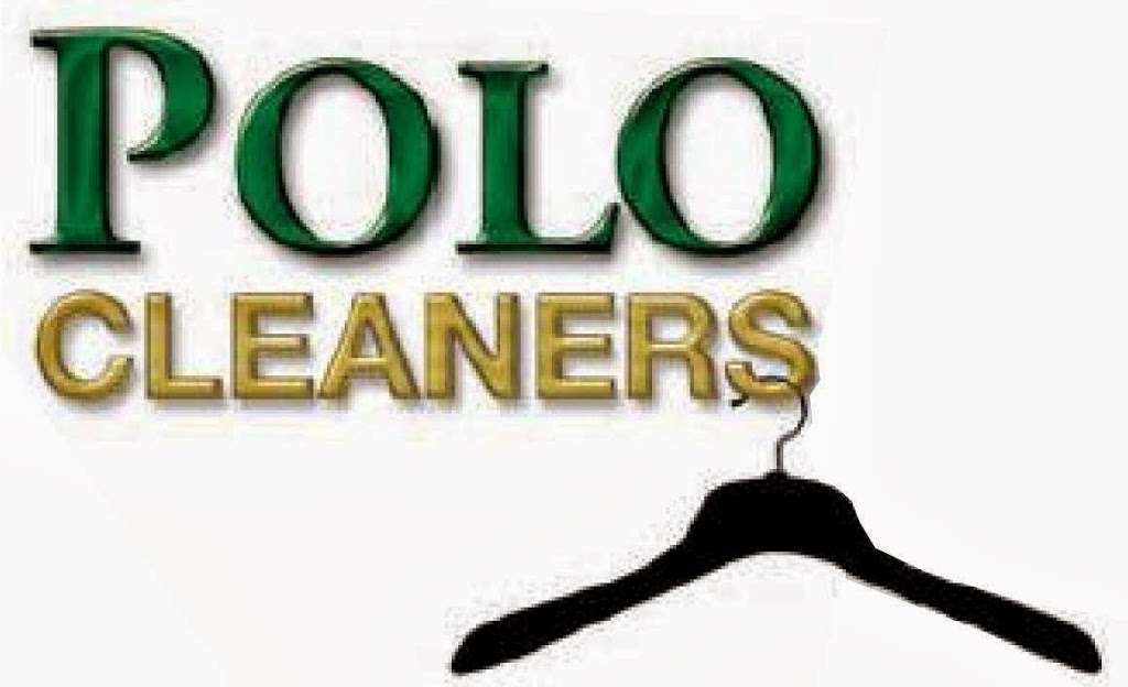 Polo Cleaners | 1106 West Road, Houston, TX 77038 | Phone: (281) 591-0299