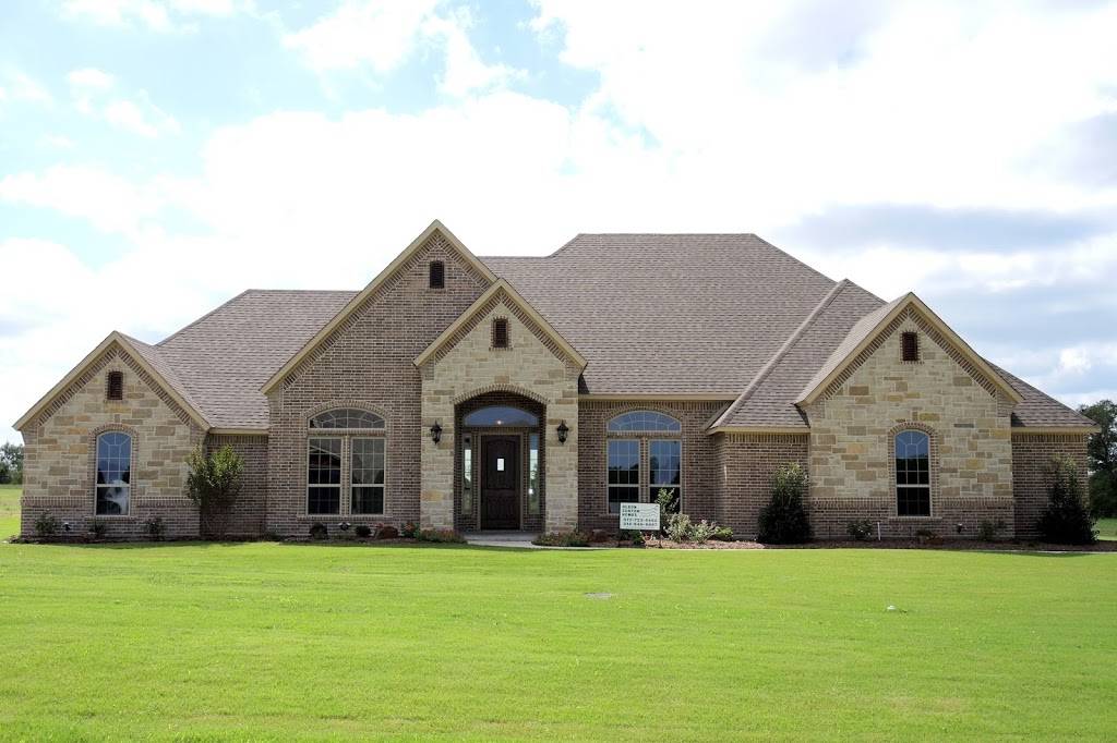 Olson Custom Homes, Inc. | 617 E Highland Rd, Ovilla, TX 75154, USA | Phone: (972) 723-5452