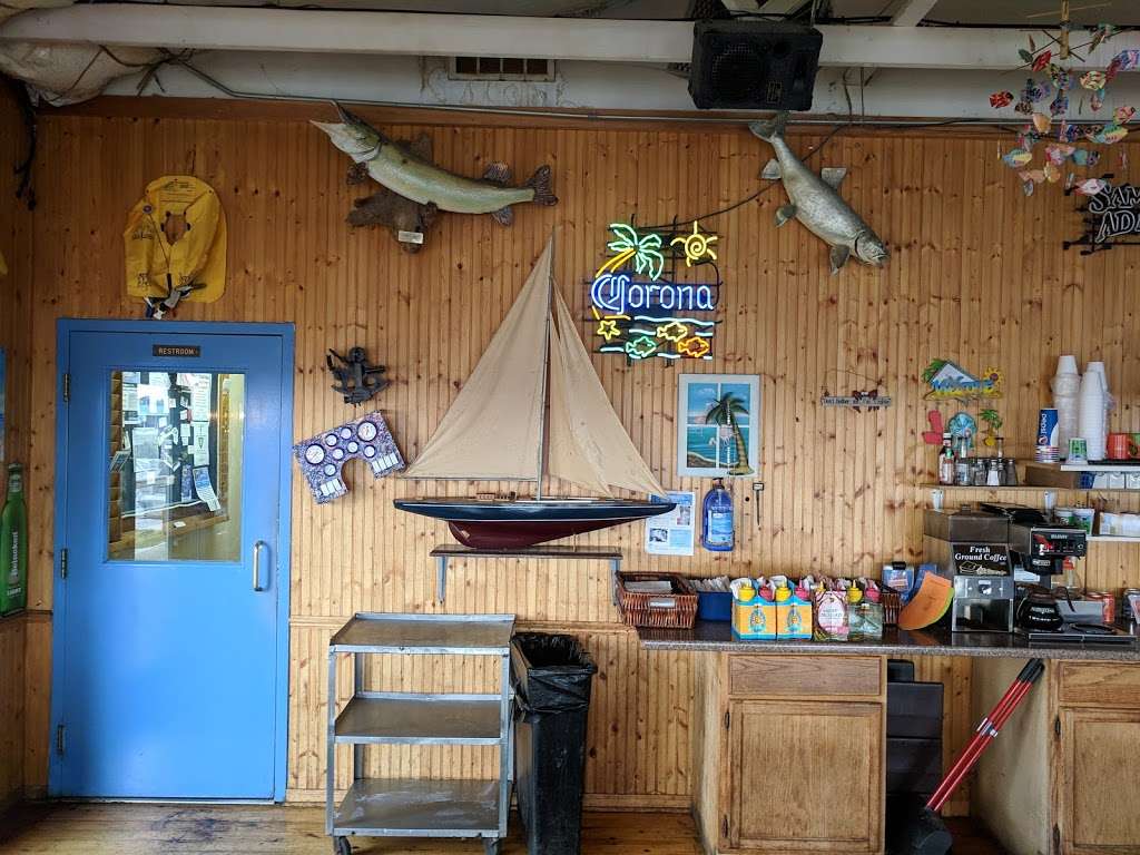 SkipperBuds North Point | 215 North Point Dr, Winthrop Harbor, IL 60096 | Phone: (847) 872-3200