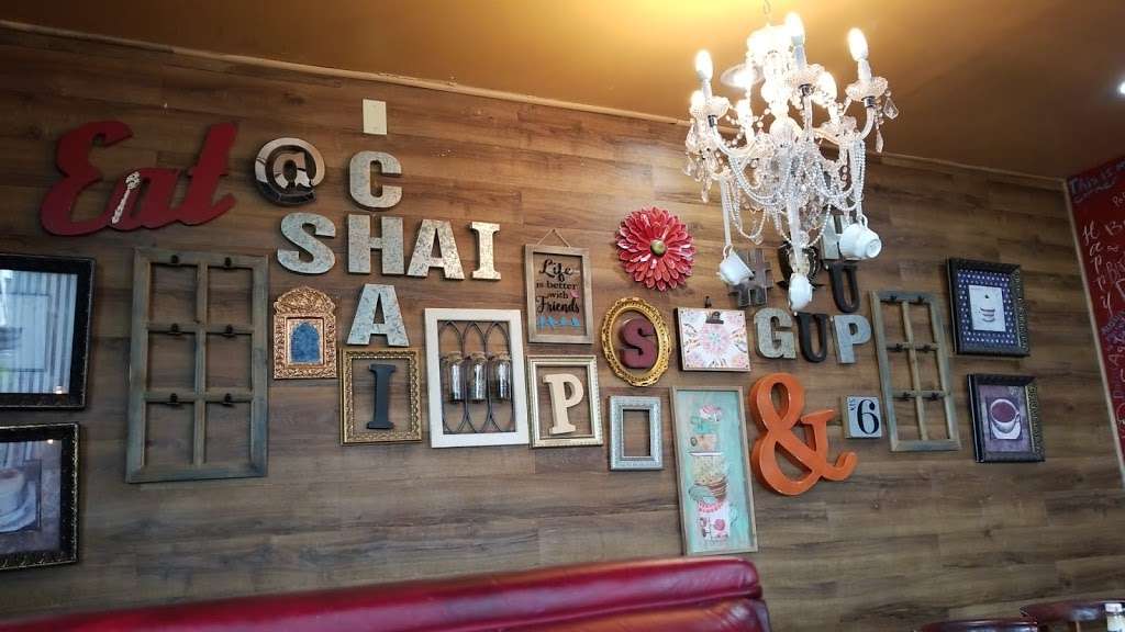 Chai Shai BBQ & Fine Dining | 10581 S Texas 6 #101, Sugar Land, TX 77498, USA | Phone: (832) 939-8112