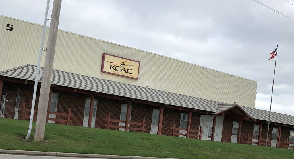 KCAC Aviation | 15325 S Pflumm Rd, Olathe, KS 66062, USA | Phone: (913) 782-0530