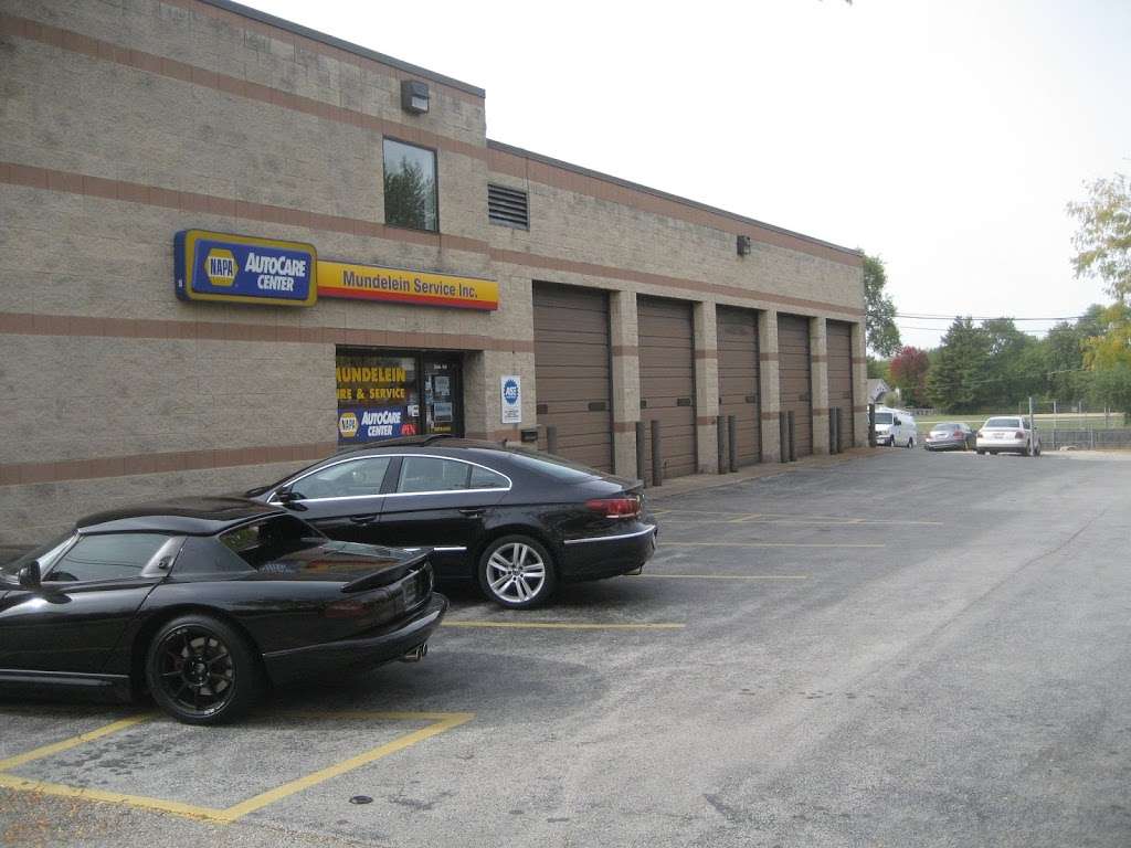 Mundelein Tire & Service | 900 N Lake St #104, Mundelein, IL 60060 | Phone: (847) 949-5110