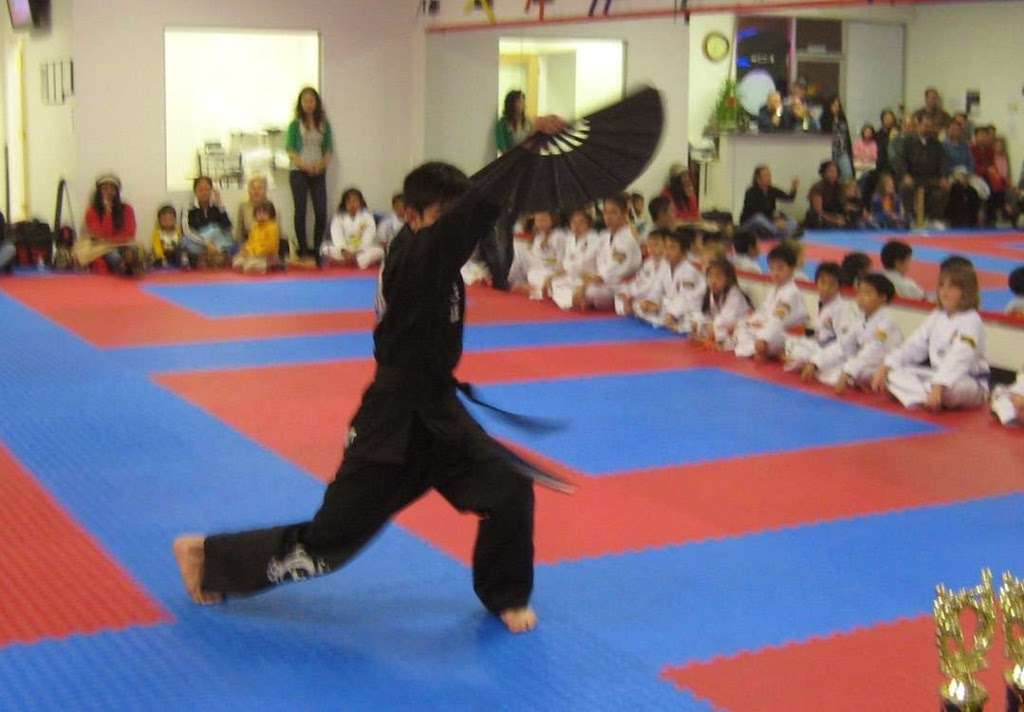 TAO Martial Arts Black Belt Center (CM) | 450 Auto Center Dr, Claremont, CA 91711, USA | Phone: (909) 621-0700