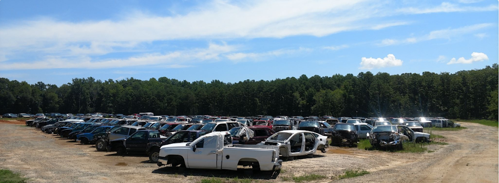 A Plus Auto Salvage | 3978 S, NC-16, Maiden, NC 28650, USA | Phone: (828) 466-2211