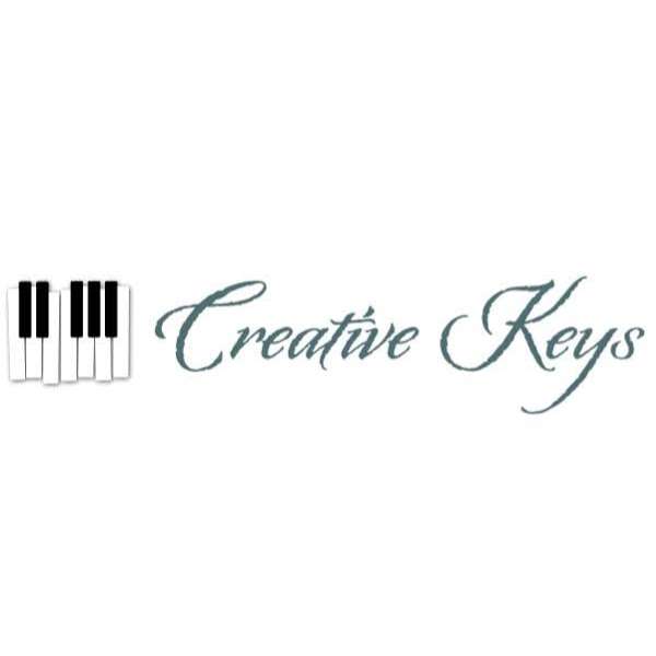 Creative Keys Music Studio | 115 Beulah Rd, Doylestown, PA 18901, USA | Phone: (215) 298-9788