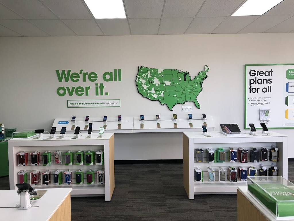 Cricket Wireless Authorized Retailer | 480 E Hanes Mill Rd, Winston-Salem, NC 27105, USA | Phone: (336) 955-2749