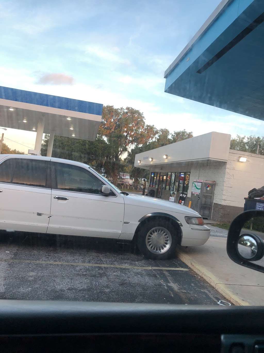 ATM (Leesburg Mobil) | 2340 W Main St, Leesburg, FL 34748, USA