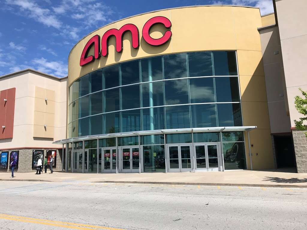 AMC Castleton Square 14 | 6020 E 82nd St, Indianapolis, IN 46250 | Phone: (317) 577-9538