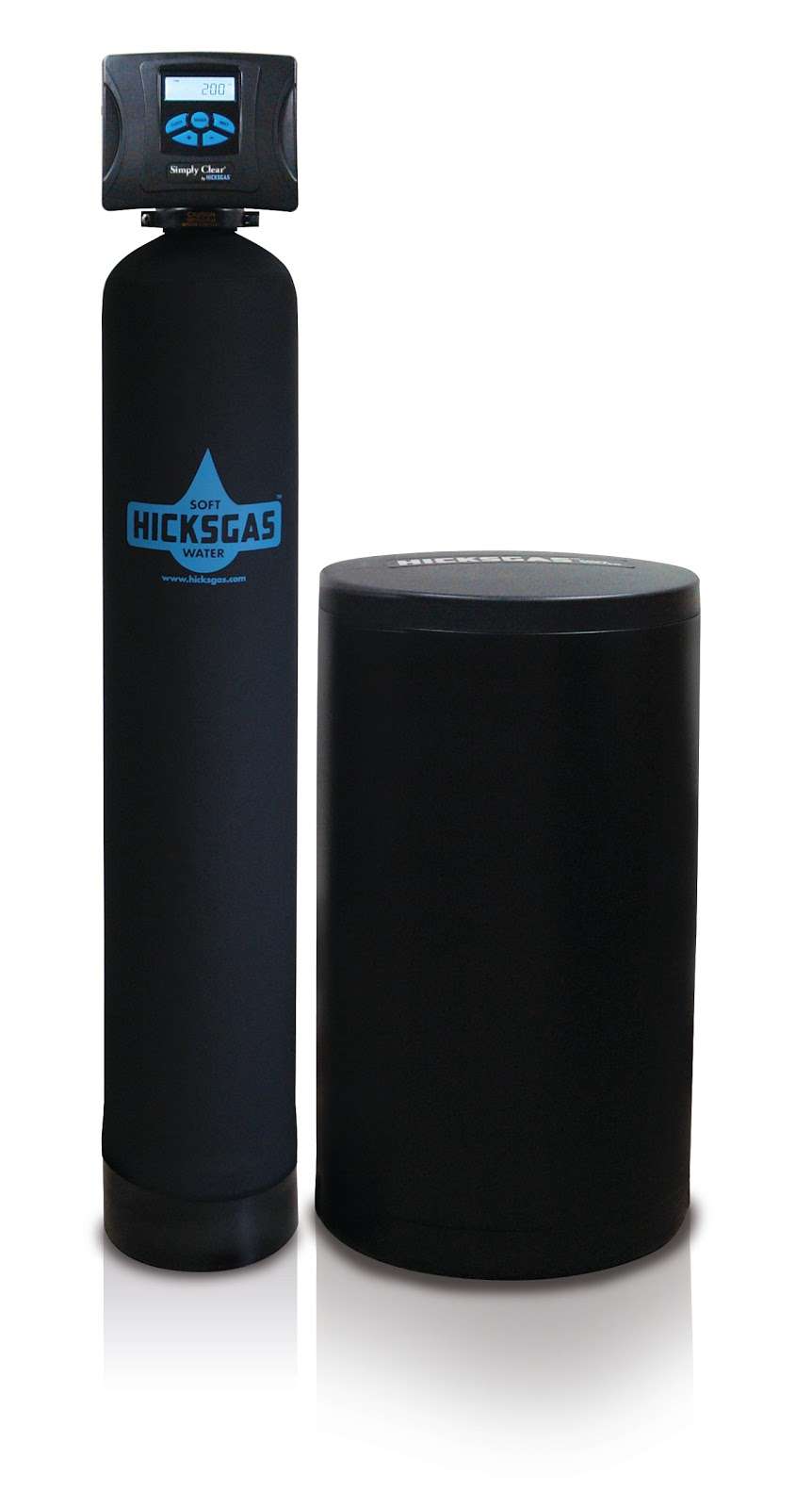 Hicksgas Water Conditioning | 5768 E, IN-10, De Motte, IN 46310, USA | Phone: (219) 345-2641