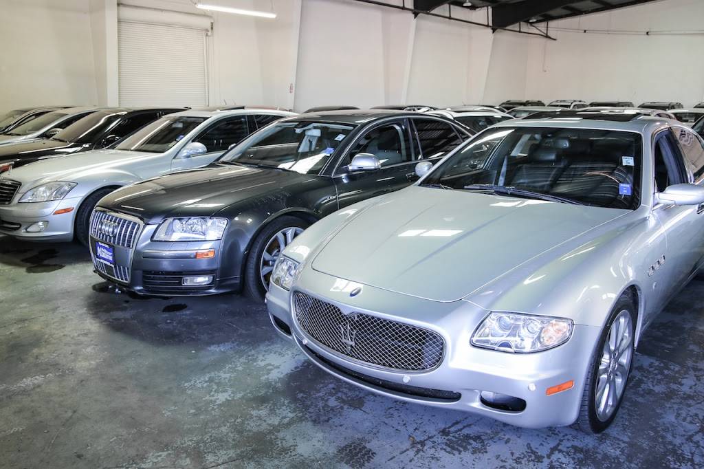 MGI Motors | 2545 Albatross Way, Sacramento, CA 95815, USA | Phone: (916) 649-1341