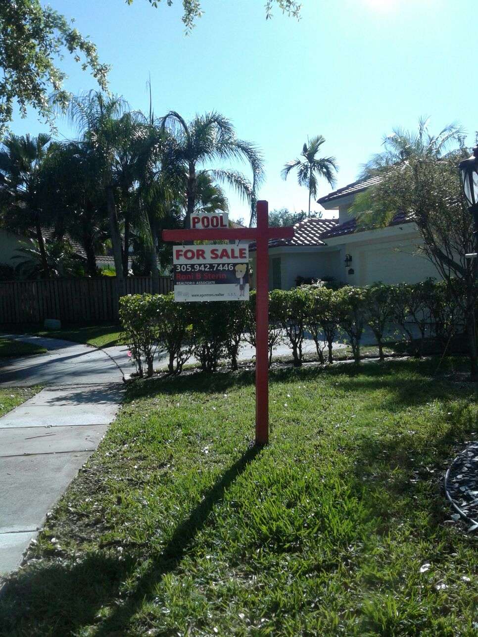 Broward County Realty by Roni B Sterin | 10620 FL-818 #108, Cooper City, FL 33328, USA | Phone: (305) 942-7446