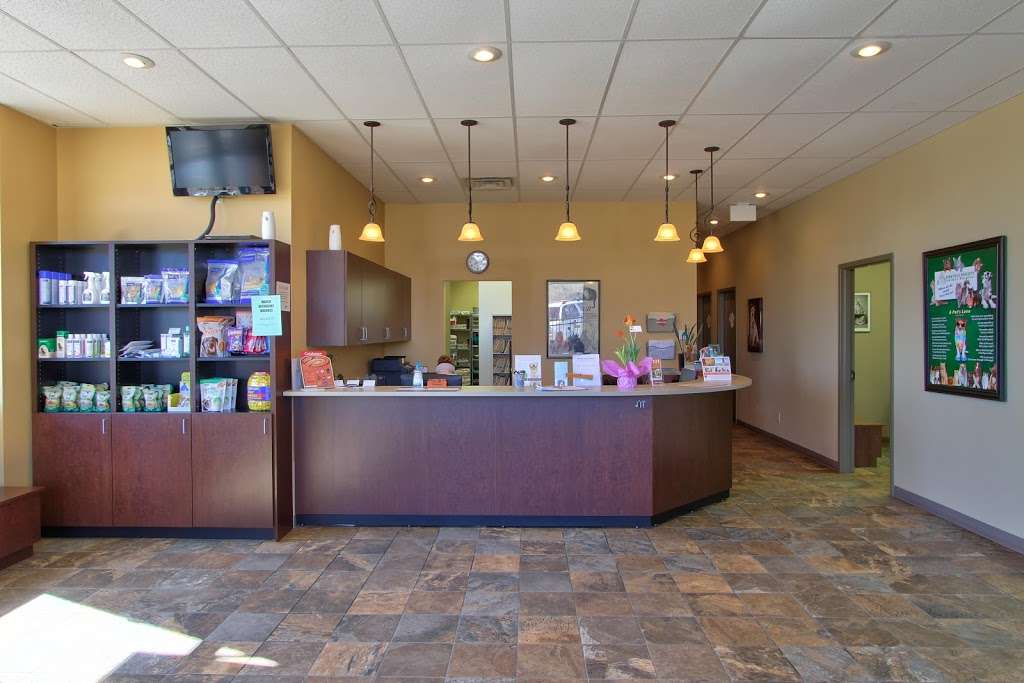 Parkville Heights Animal Hospital | 8830 NW 63 St, Parkville, MO 64152, USA | Phone: (816) 741-2247