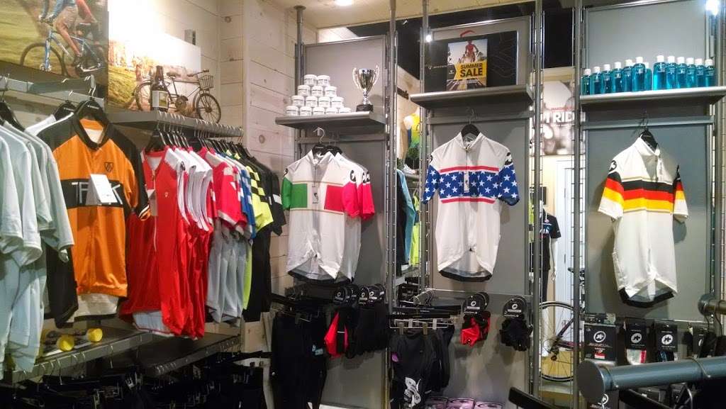 Trek Store of Middletown | 500 NJ-35 #578, Red Bank, NJ 07701, USA | Phone: (732) 497-1000