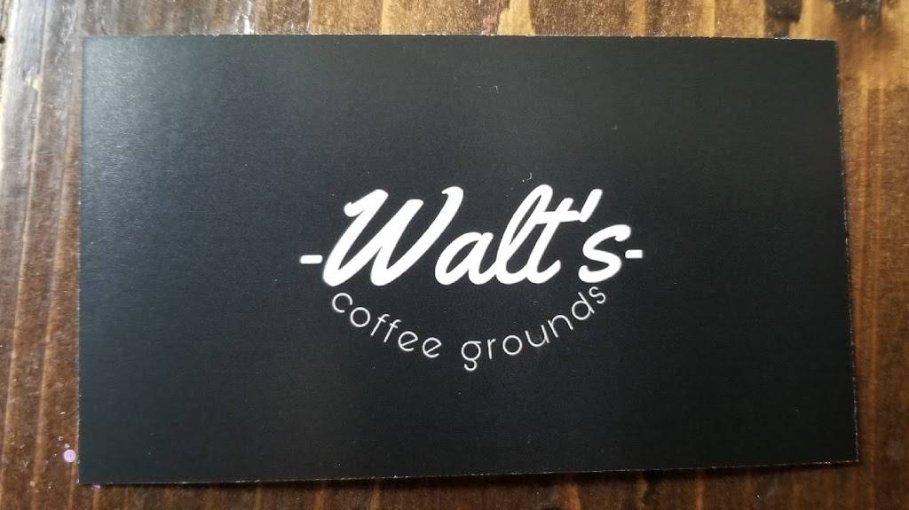 Walts Coffee Grounds | 9143 Village Brown, San Antonio, TX 78250 | Phone: (210) 248-7103