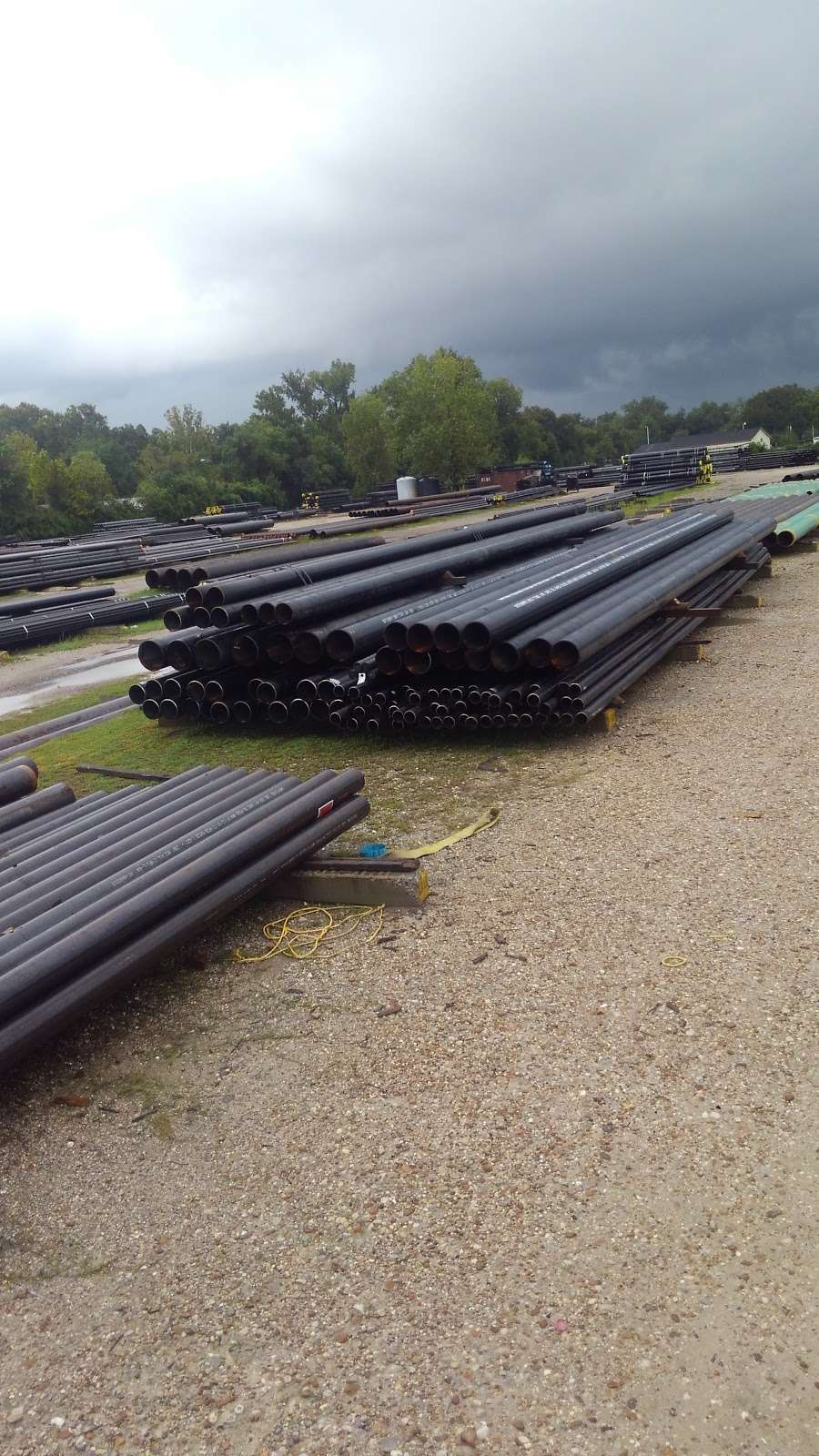 Kelly Pipe Co., LLC | 1624 Little York Rd, Houston, TX 77093, USA | Phone: (713) 692-7473