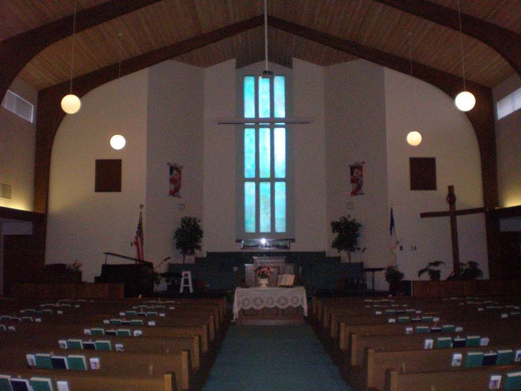 First Free Will Baptist Church | 1415 W Wheatland Rd, Duncanville, TX 75116 | Phone: (972) 780-1608