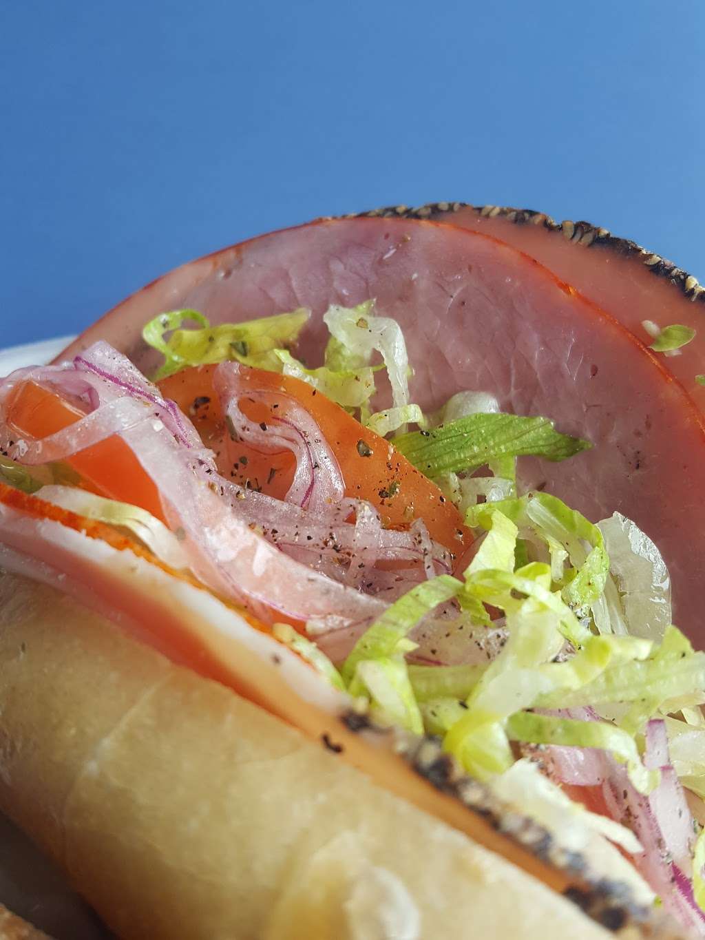 Hoagie Hut | 357 Union Ave, Bridgewater, NJ 08807 | Phone: (908) 722-4880