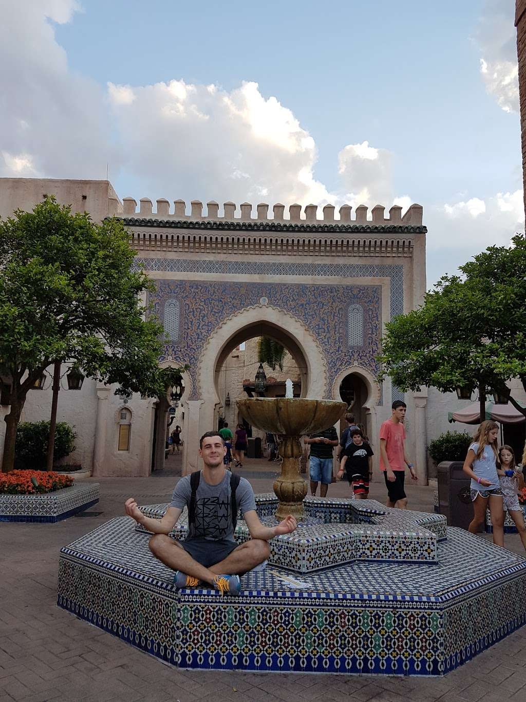 Casablanca Carpets | 200 Epcot Center Dr, Orlando, FL 32836