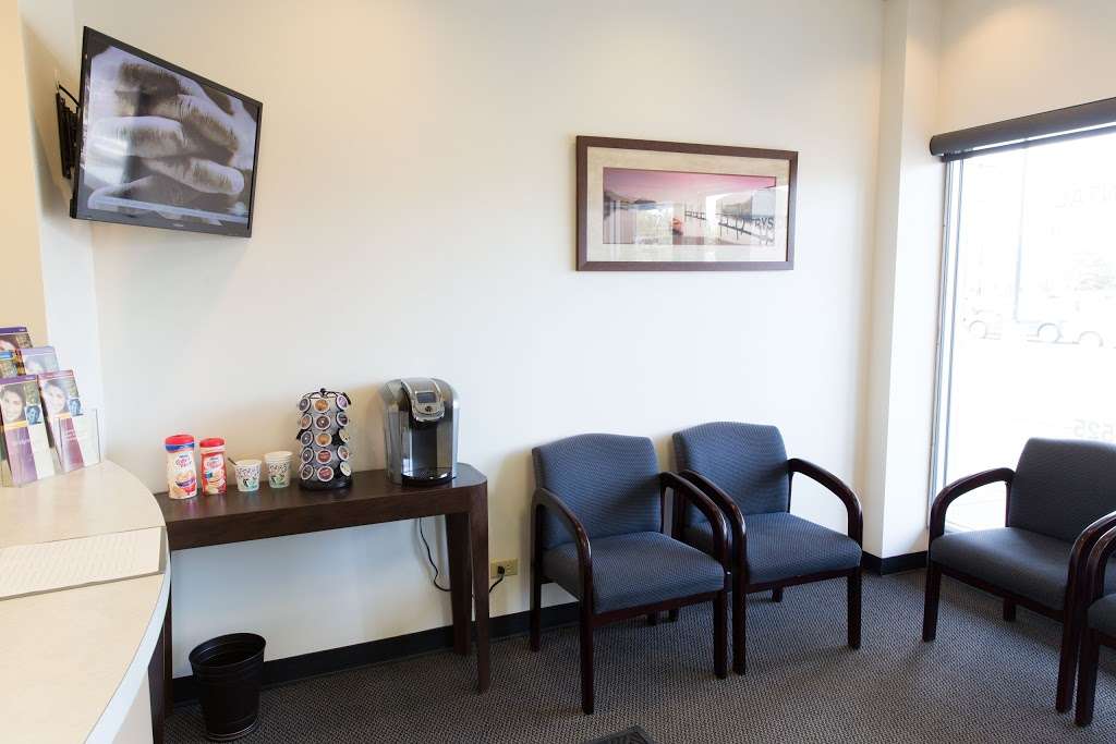 Countryside Dental | 472 W Half Day Rd, Buffalo Grove, IL 60089 | Phone: (847) 634-2525