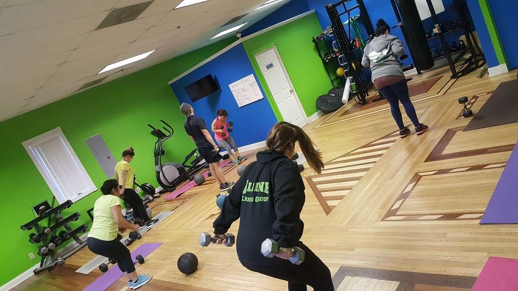 G_Fitness Fit Camp | 27 N Middletown Rd #7, Nanuet, NY 10954, USA | Phone: (845) 300-9660