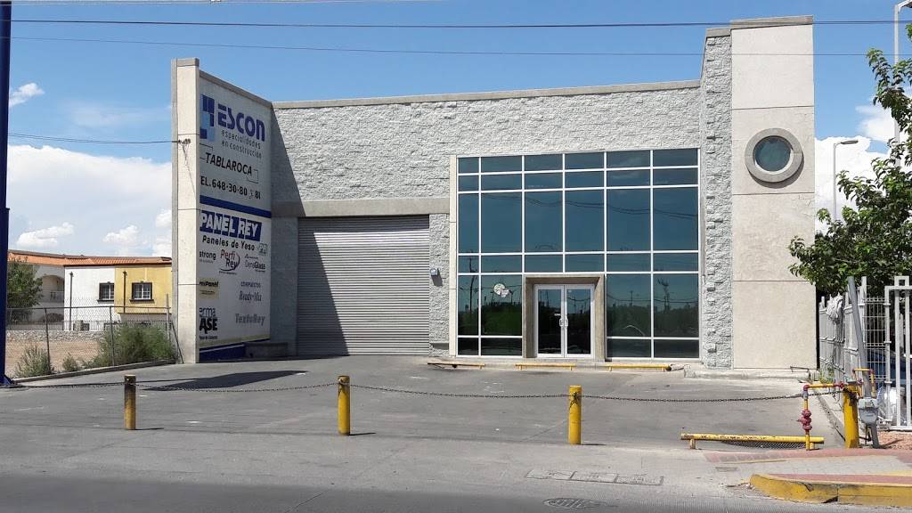 ESCON | Blvd. Teófilo Borunda 8051, Bosques del Sol, 32617 Cd Juárez, Chih., Mexico | Phone: 656 648 3080