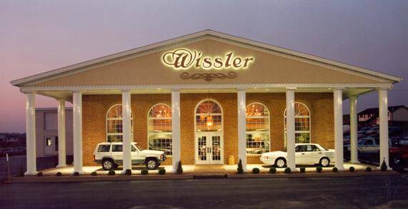 Wissler Motors | 1205 W Main St, Mount Joy, PA 17552, USA | Phone: (717) 653-2091