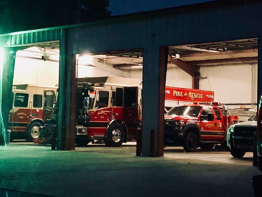 MVFD Station #184 | 27610 Decker Prairie Rd, Pinehurst, TX 77362, USA | Phone: (281) 259-3784