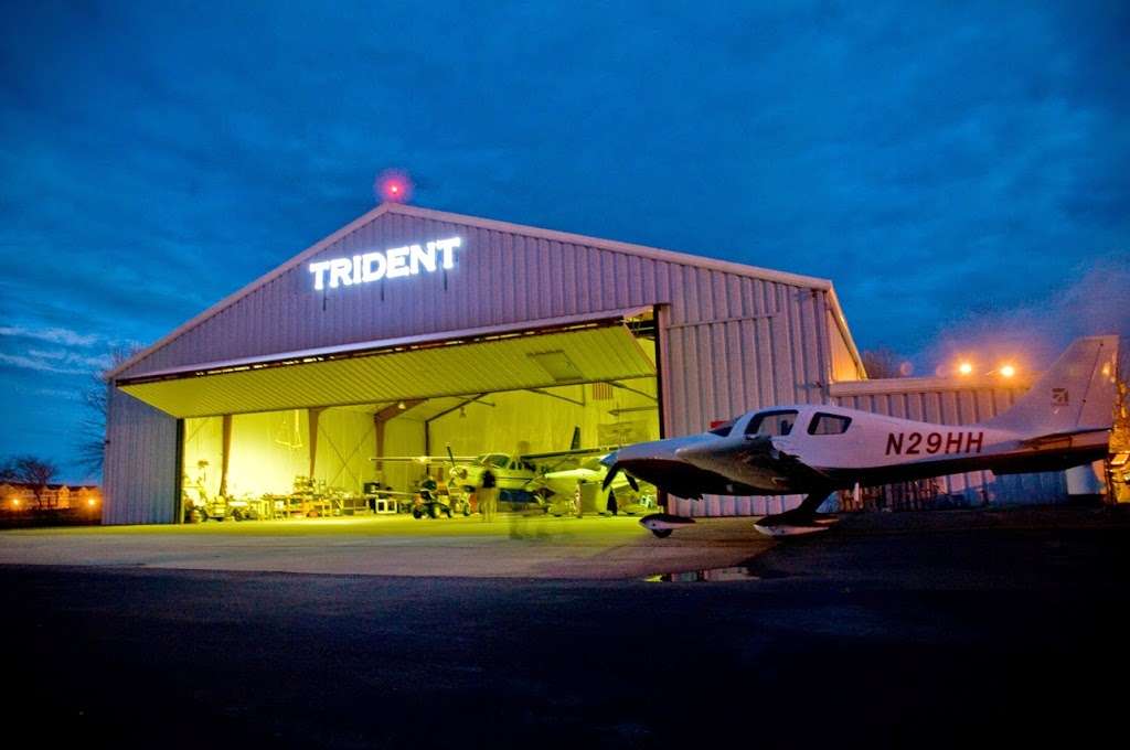 Trident Aircraft | 9220 Joe Marsh Lane, Easton, MD 21601 | Phone: (410) 604-1333