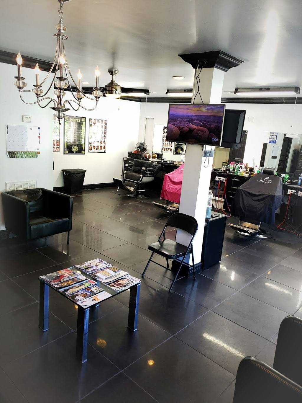 The Barber Mansion | 6015 State Ave, Kansas City, KS 66102, USA | Phone: (913) 334-7996