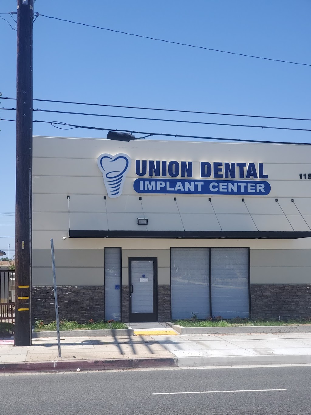 Union Dental Group | 11801 Beach Blvd, Stanton, CA 90680, USA | Phone: (714) 902-1150