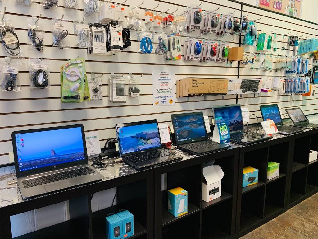 Bits n Bytes Computers | 9333 E Main St #118, Mesa, AZ 85207, USA | Phone: (480) 380-5340