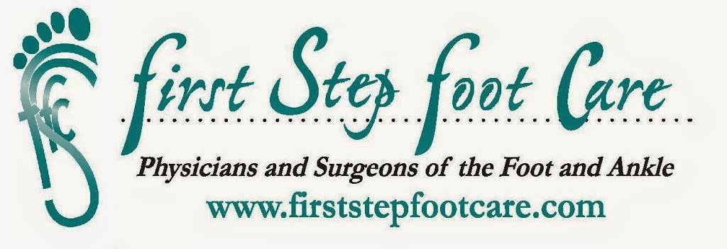 First Step Foot Care | 150 N River Rd #220, Des Plaines, IL 60016, USA | Phone: (847) 487-2827