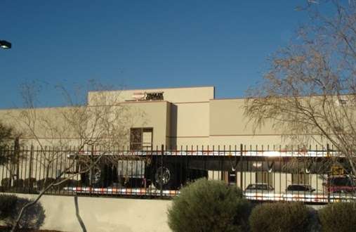 TEC Equipment - Phoenix | 2830 S 51st Ave, Phoenix, AZ 85043, USA | Phone: (602) 258-6961