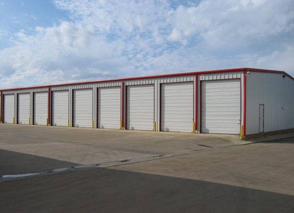 Self Storage & Store-N-More | 2740 TX-276, Rockwall, TX 75032, USA | Phone: (972) 772-5162