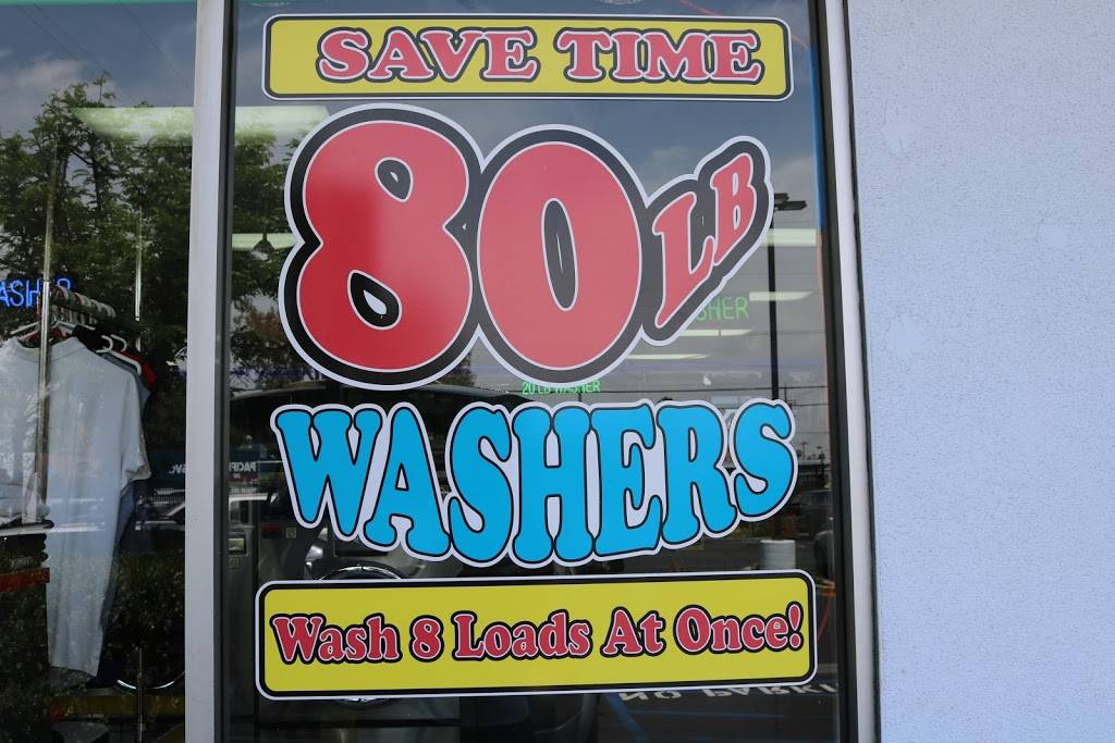 Super Laundry DBA COIN Less LAUNDRY | 5026, 744 Wilmington Blvd #3, Wilmington, CA 90744, USA | Phone: (866) 448-8567