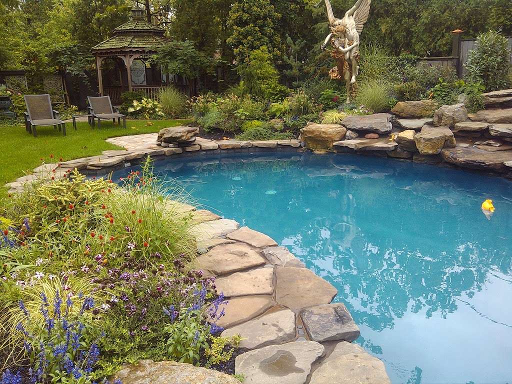 Pool Pro & Woods Pools | 201 S 3rd St, Coopersburg, PA 18036, USA | Phone: (215) 536-0456