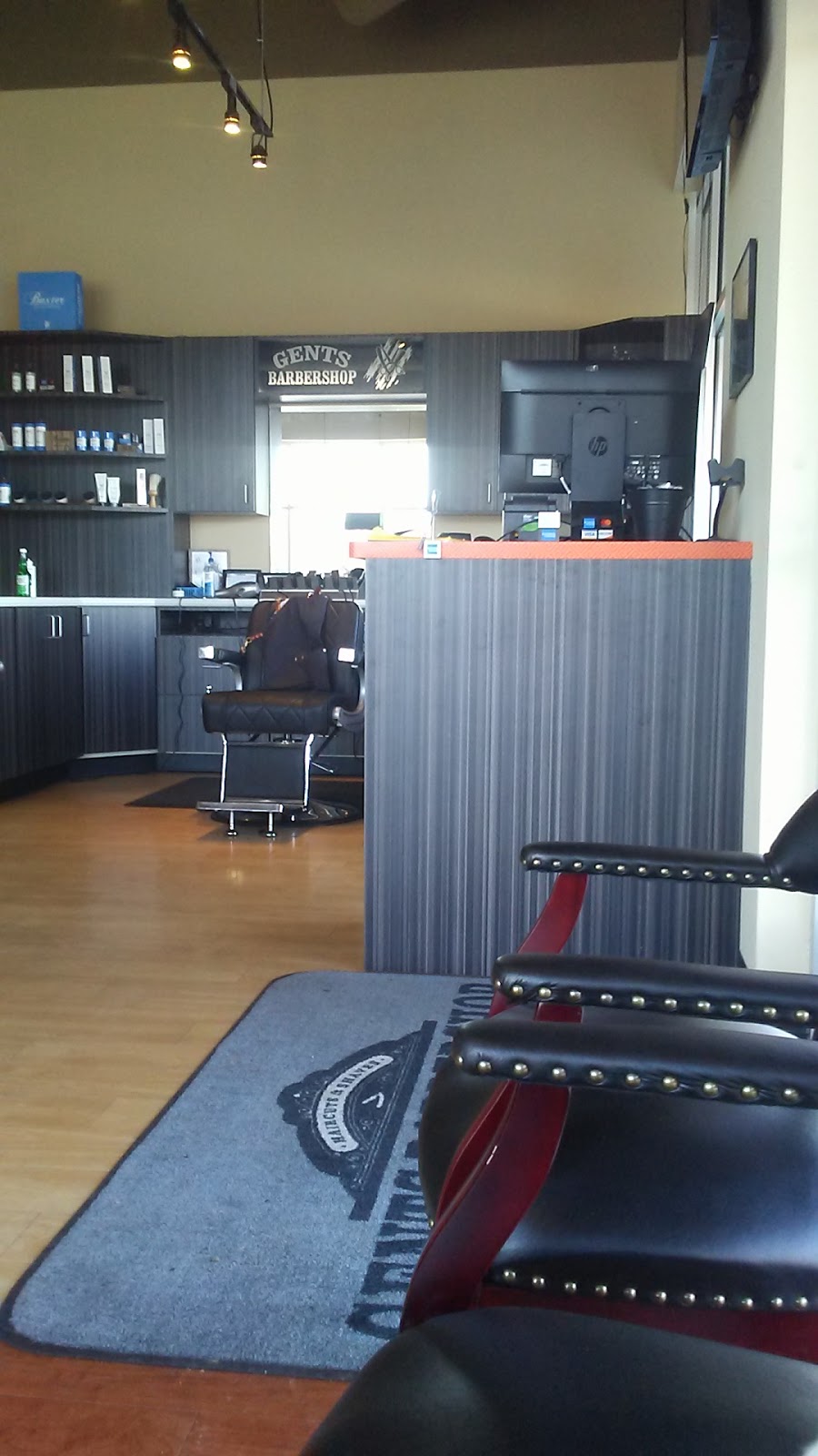 Gents Barber Shop | 1637 N State St, Greenfield, IN 46140, USA | Phone: (317) 318-2380