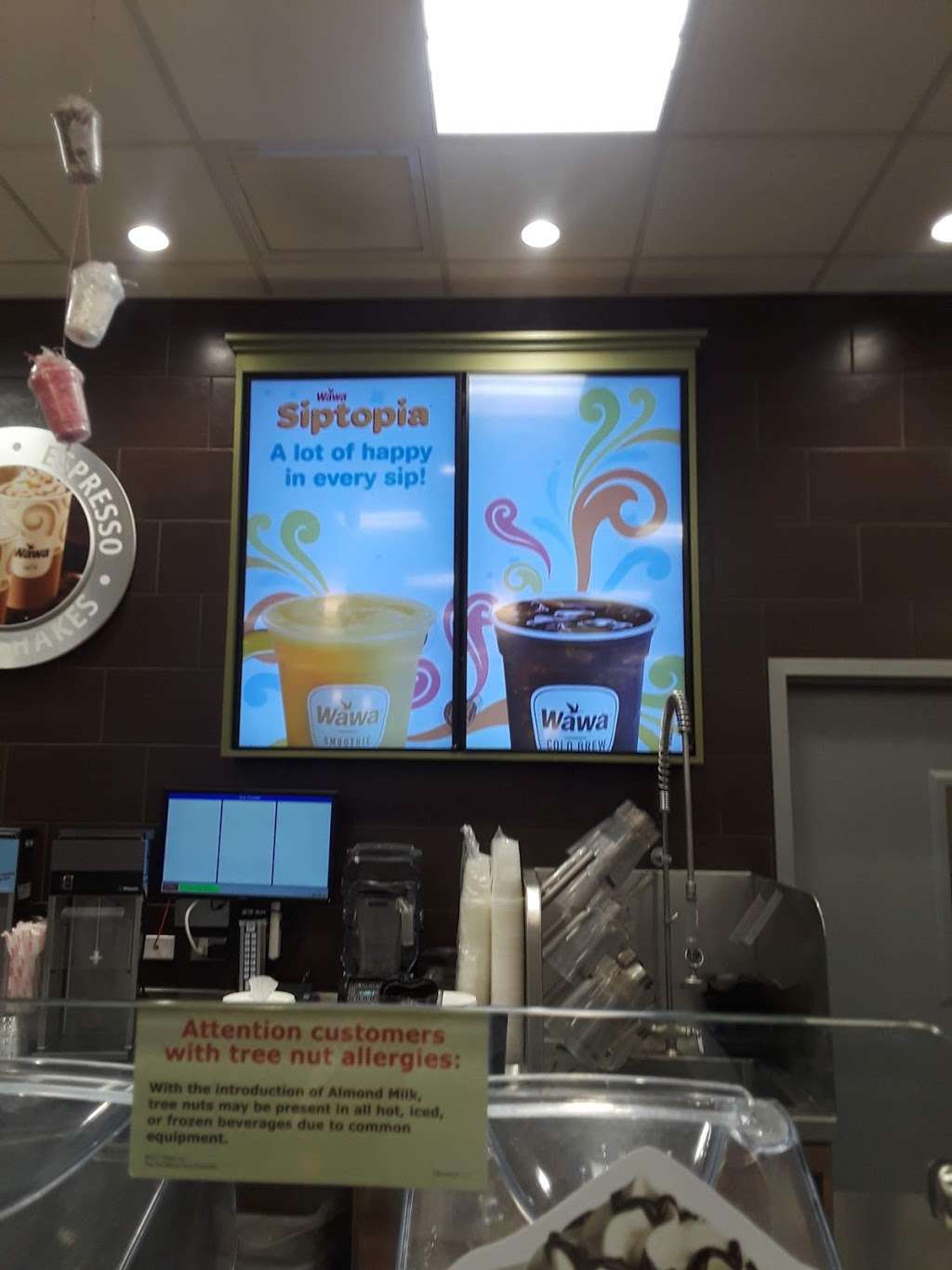 Wawa | 8270-8298 Limekiln Pike, Wyncote, PA 19095, USA