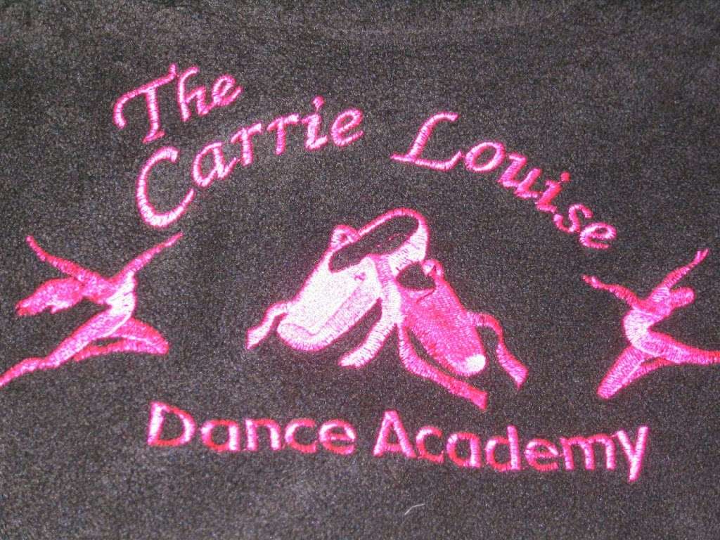 carrie louise dance academy | Clockhouse Ln, Romford, Collier Row RM5 3QP, UK