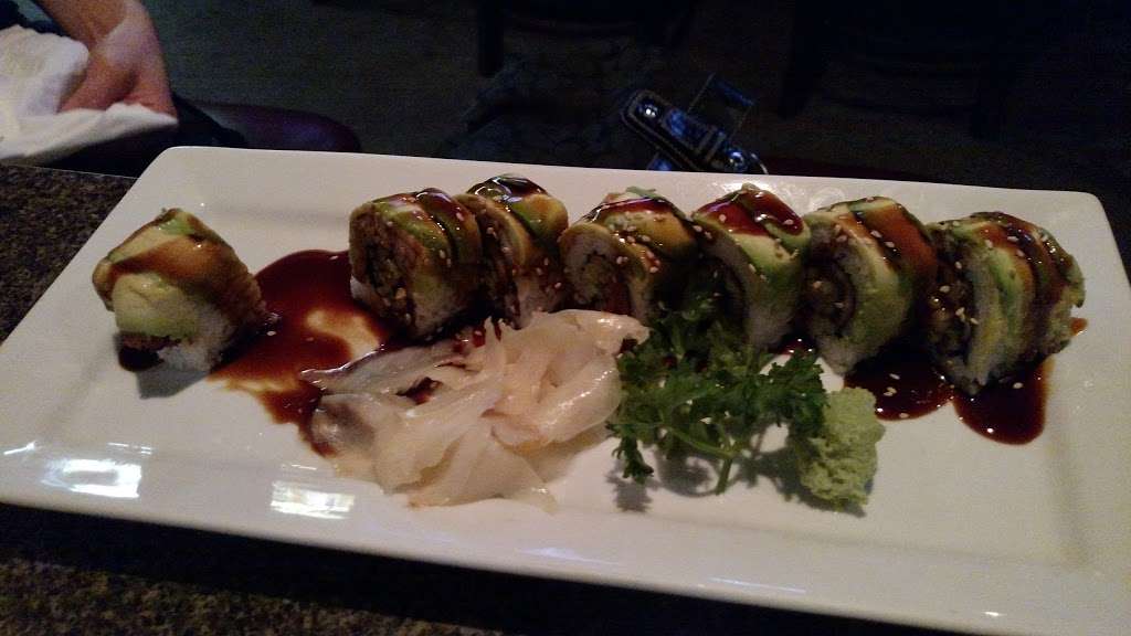 Sushi Bei | 2021 W Redondo Beach Blvd, Gardena, CA 90247, USA | Phone: (310) 515-5246