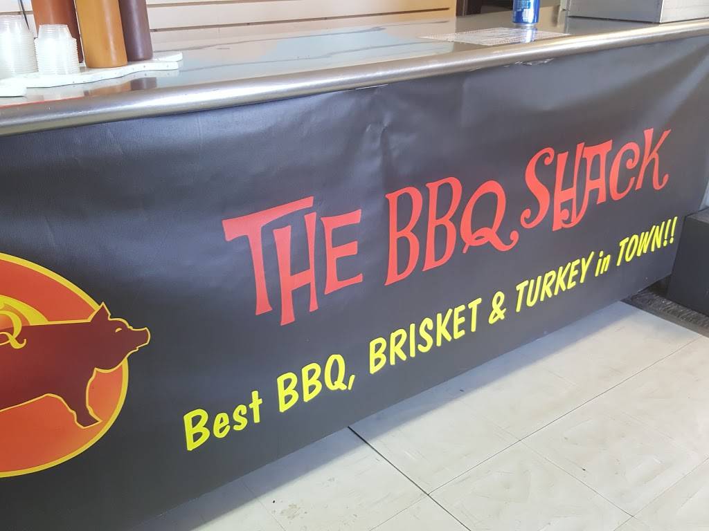 The BBQ Shack | 849 Old George Washington Hwy N, Chesapeake, VA 23323, USA | Phone: (757) 485-5403