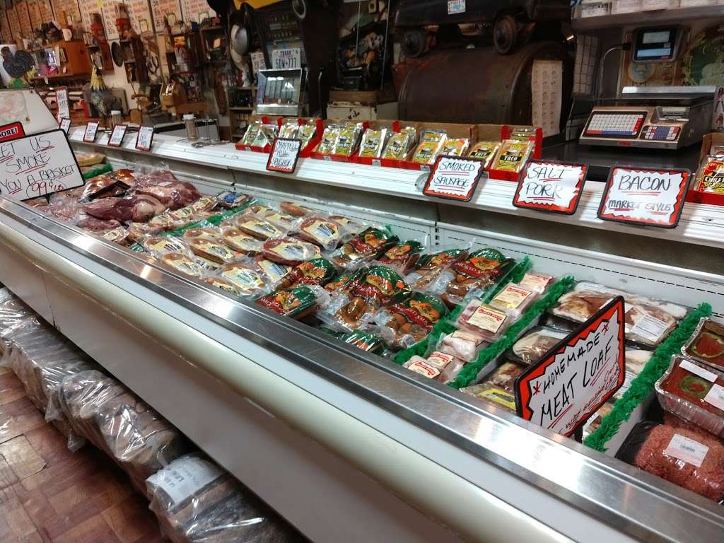 Choice Meat Market | 1402 S Richey St, Pasadena, TX 77502, USA | Phone: (713) 472-7175